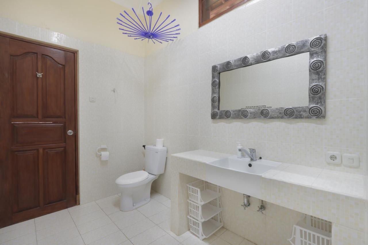 Bon Nyuh Bungalows Gianyar  Exterior photo