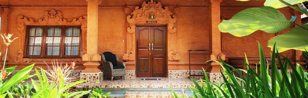 Bon Nyuh Bungalows Gianyar  Exterior photo