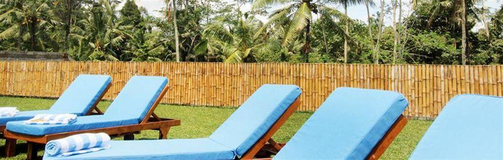 Bon Nyuh Bungalows Gianyar  Exterior photo