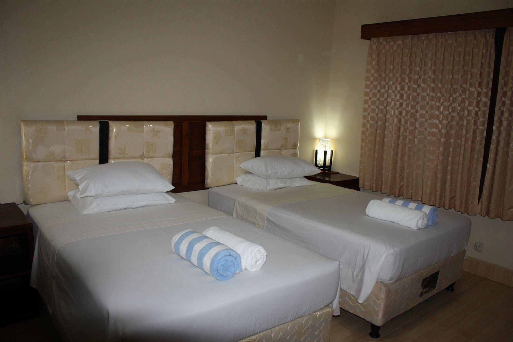Bon Nyuh Bungalows Gianyar  Exterior photo